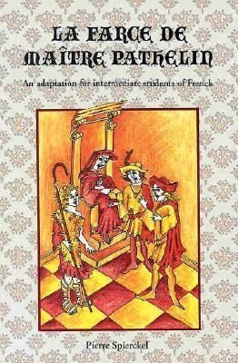 Produktbild: Classic Literary Adaptations, La Farce de Ma&icirc;tre Pathelin