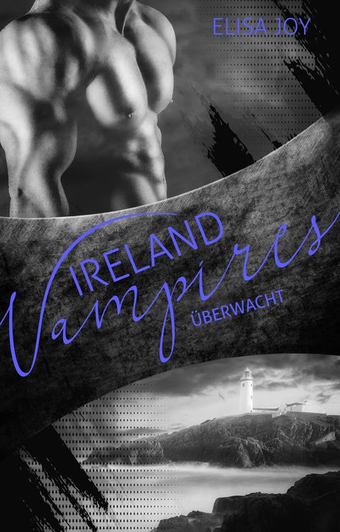 Bild vom Artikel Ireland Vampires 24 vom Autor Elisa Joy