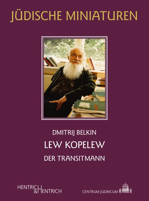 Produktbild: Lew Kopelew