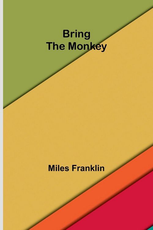 Produktbild: Bring the Monkey