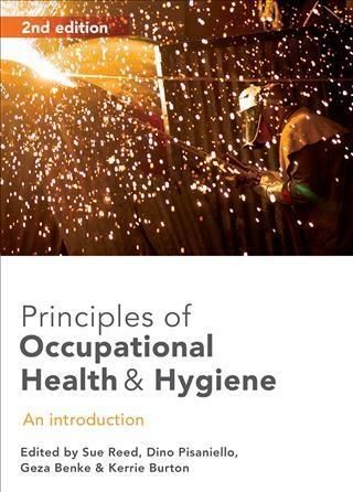 Produktbild: Principles of Occupational Health and Hygiene