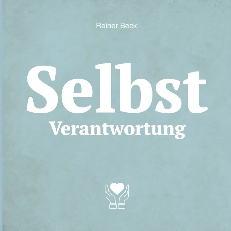 Produktbild: Selbst Verantwortung