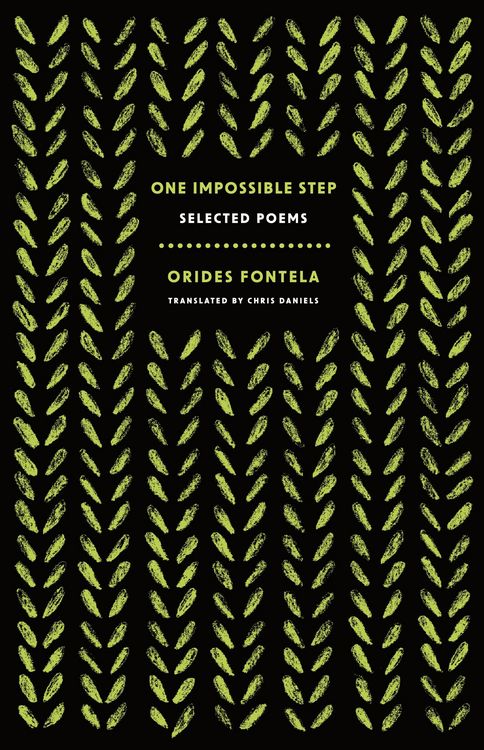 Produktbild: One Impossible Step