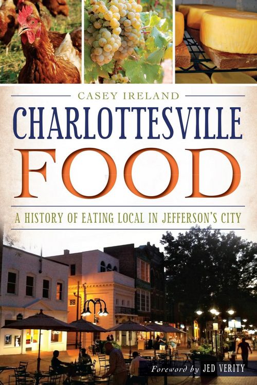 Produktbild: Charlottesville Food