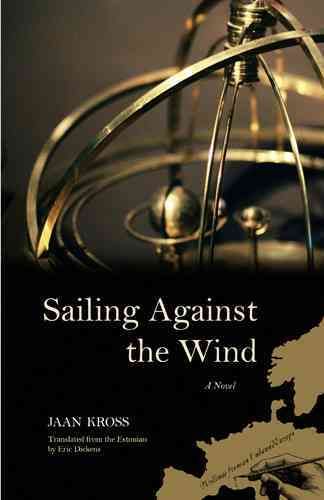 Produktbild: Kross, J: Sailing Against the Wind