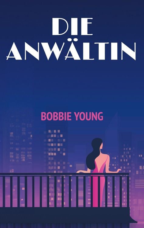 Produktbild: Die Anw&auml;ltin