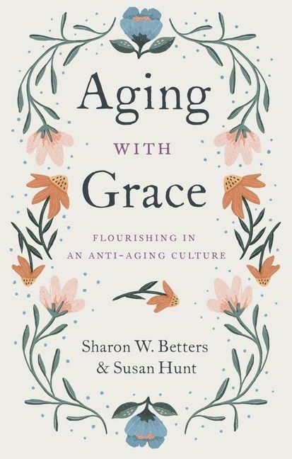 Produktbild: Aging with Grace