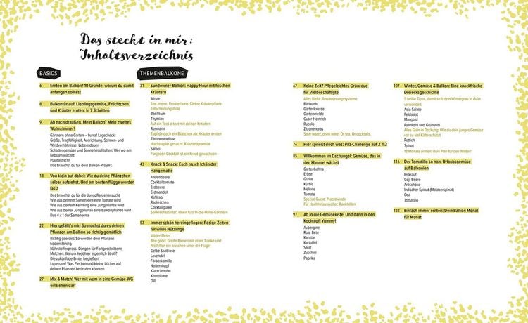 Produktbild: Dein fantastischer Balkongarten