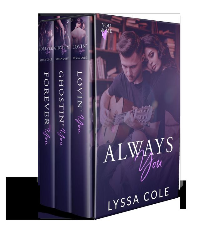 Produktbild: Always You