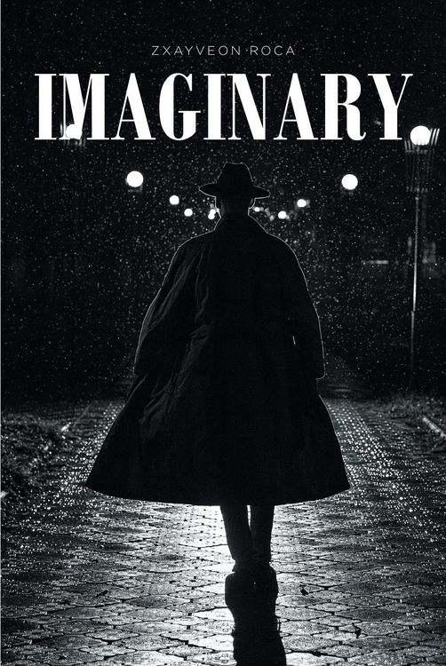 Produktbild: Imaginary