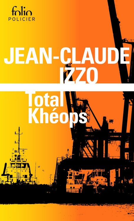 Produktbild: Total Kheops