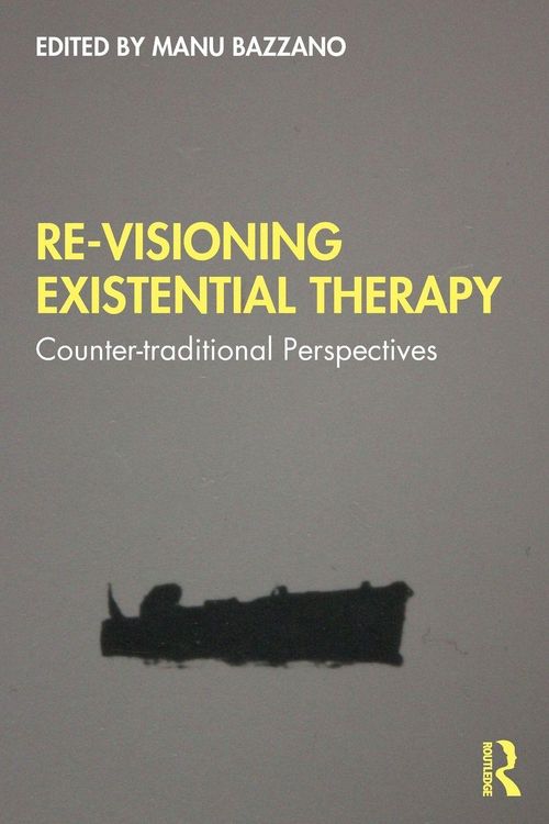 Produktbild: Re-Visioning Existential Therapy