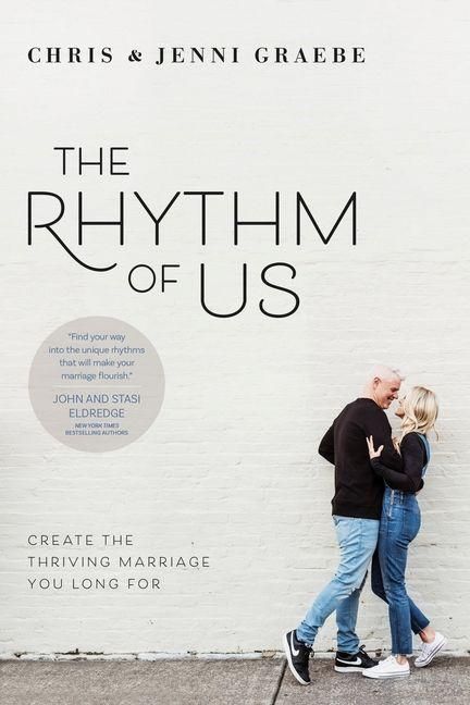 Produktbild: The Rhythm of Us