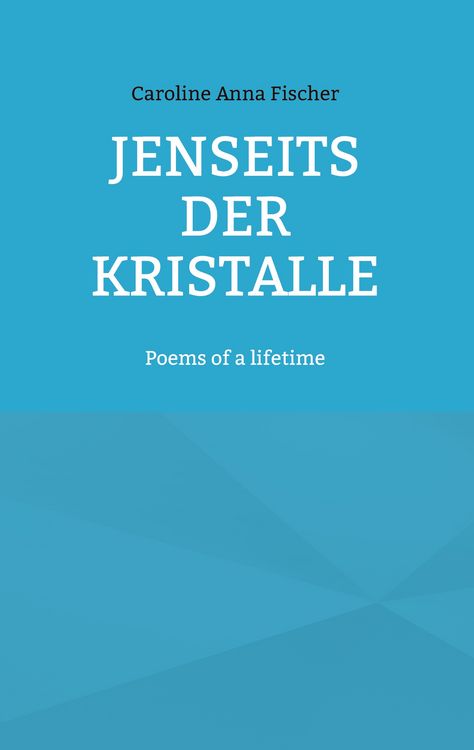 Produktbild: Jenseits der Kristalle