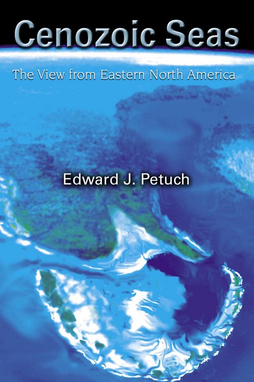 Produktbild: Cenozoic Seas