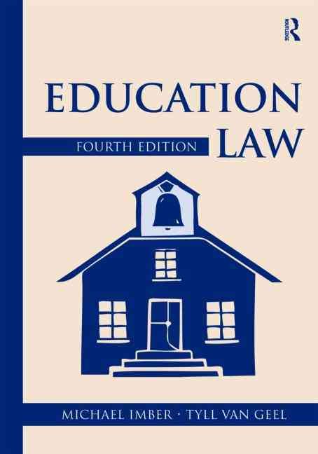 Produktbild: Education Law