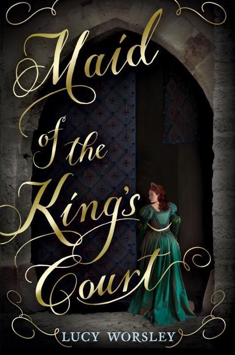 Produktbild: Maid of the King's Court