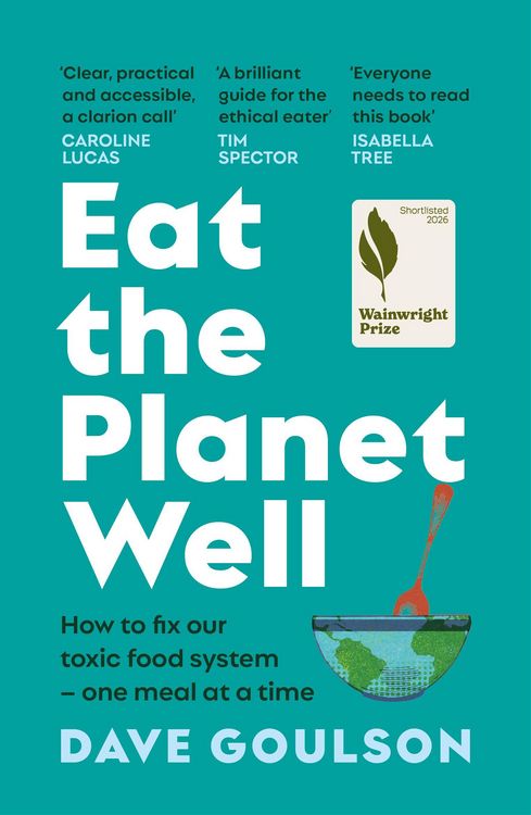 Produktbild: Eat the Planet Well