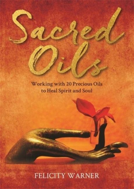 Produktbild: Sacred Oils