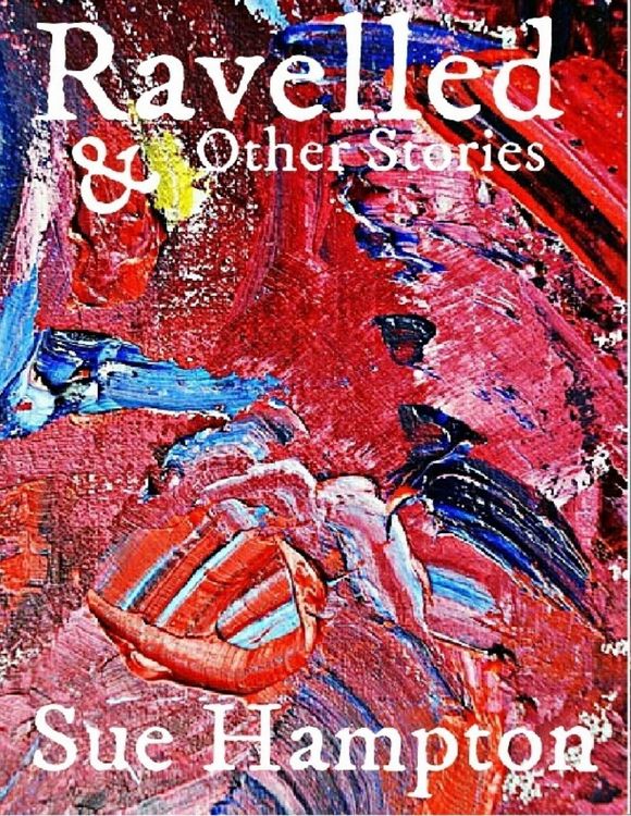 Produktbild: Ravelled and Other Stories