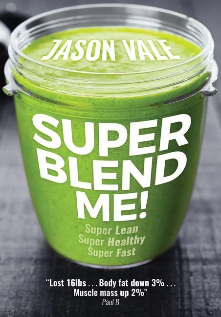 Produktbild: Super Blend Me!