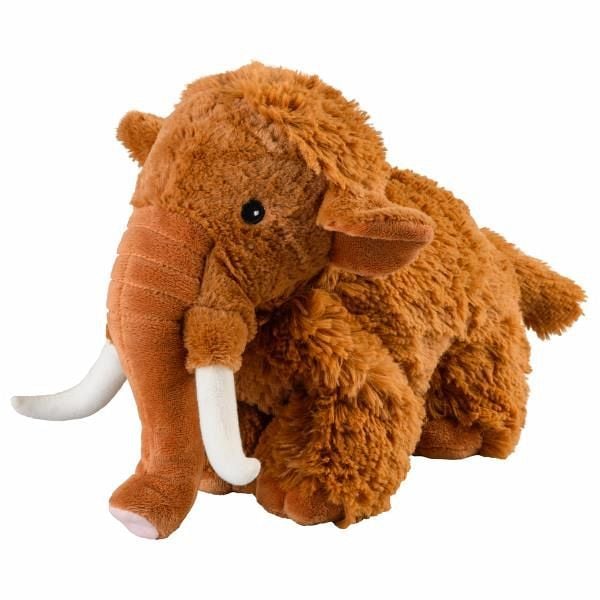 Produktbild: Wärmestofftier Warmies® Mammut