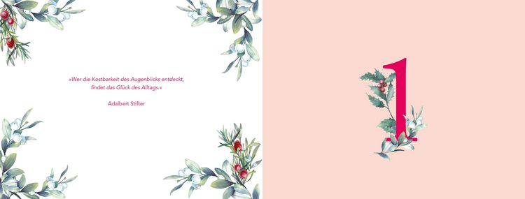 Produktbild: Mit Ayurveda durch den Advent