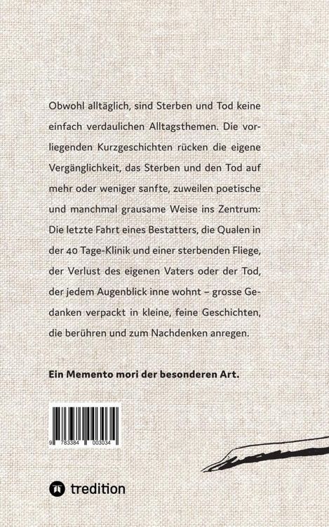 Produktbild: Tod