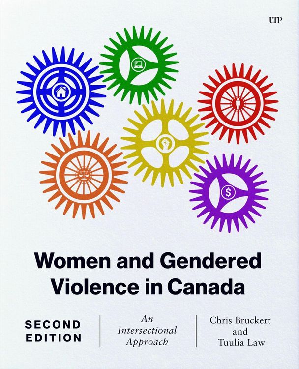 Produktbild: Women and Gendered Violence in Canada