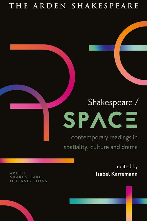 Produktbild: Shakespeare / Space