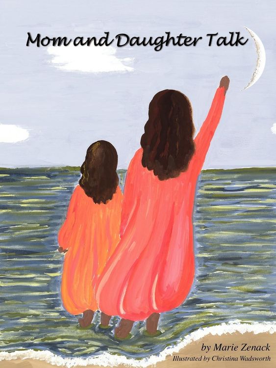 Produktbild: Mom and Daughter Talk