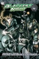 Produktbild: Blackest Night