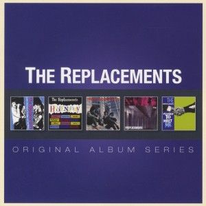 Produktbild: Original Album Series