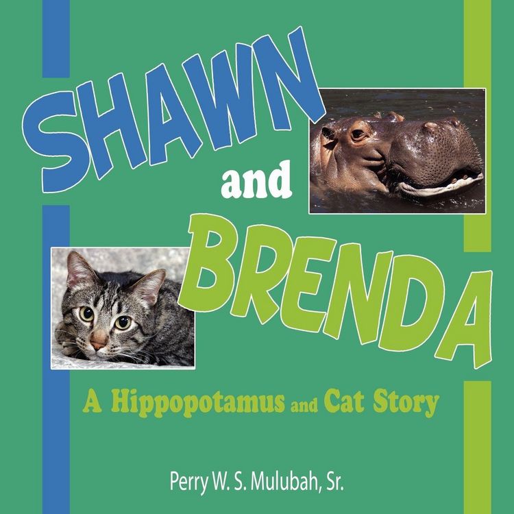 Produktbild: Shawn and Brenda