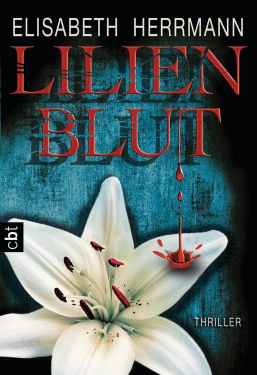 Produktbild: Lilienblut