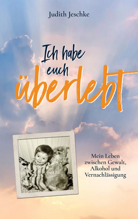 Produktbild: Ich habe euch &uuml;berlebt