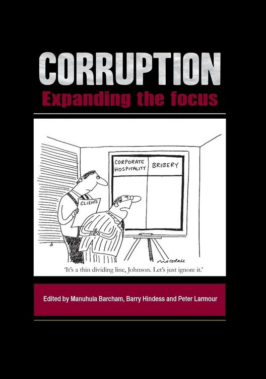 Produktbild: Corruption