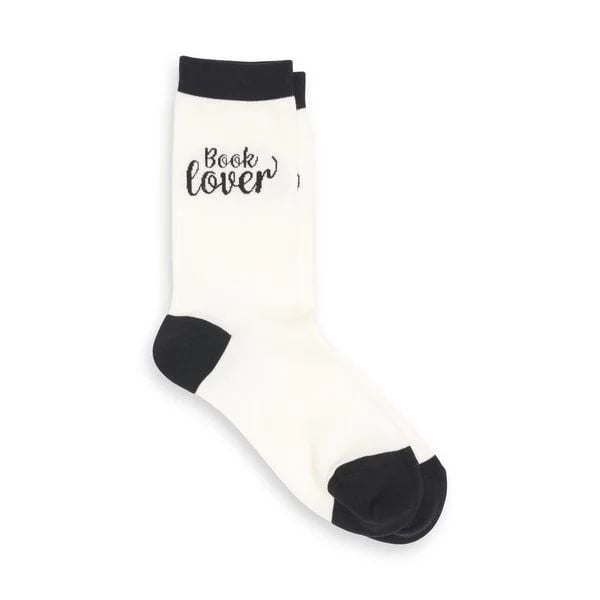 Produktbild: Socken Booklover Gr. 36 - 41