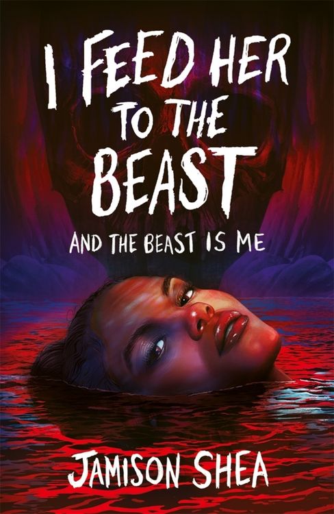 Produktbild: I Feed Her to the Beast and the Beast Is Me