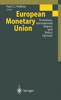 Produktbild: European Monetary Union
