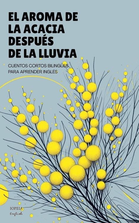 Produktbild: El Aroma De La Acacia Despu&eacute;s De La Lluvia