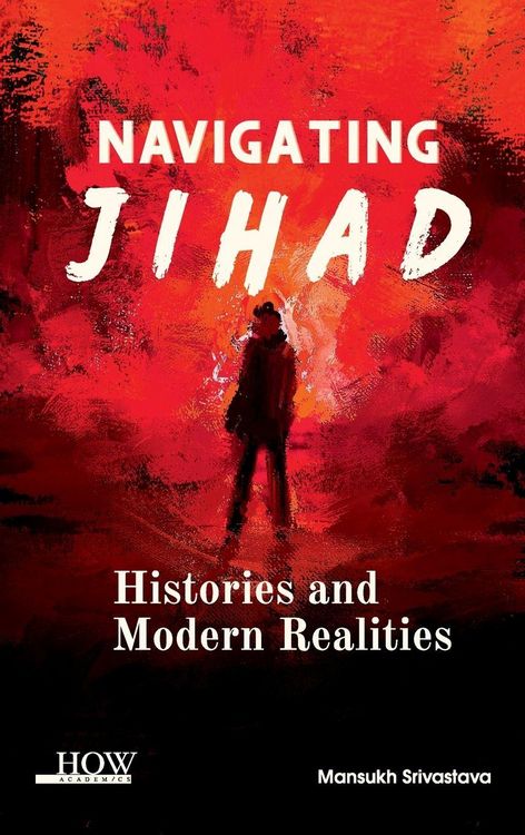 Produktbild: Navigating Jihad