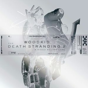 Produktbild: WOODKID FOR DEATH STRANDING 2: On the Beach