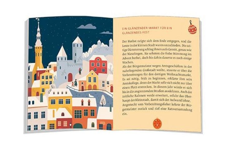 Produktbild: Wann fängt Weihnachten an?