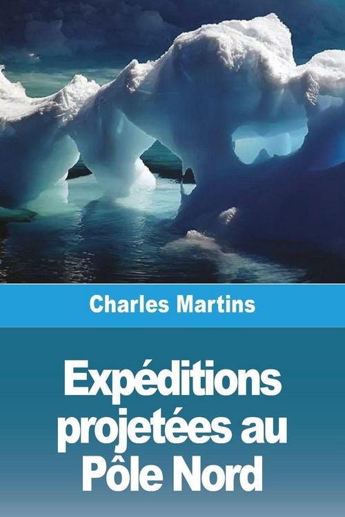 Produktbild: Exp&eacute;ditions projet&eacute;es au P&ocirc;le Nord