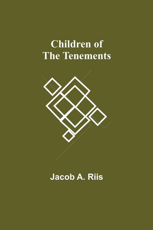 Produktbild: Children of the Tenements