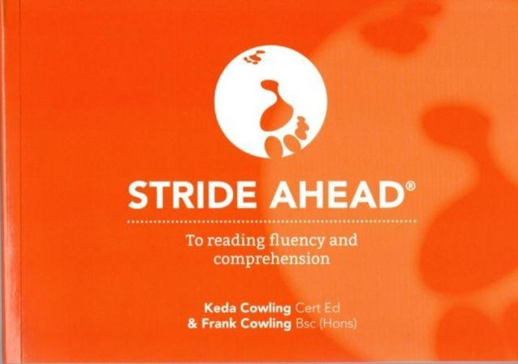 Produktbild: Stride Ahead