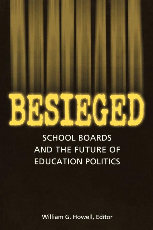 Produktbild: Besieged