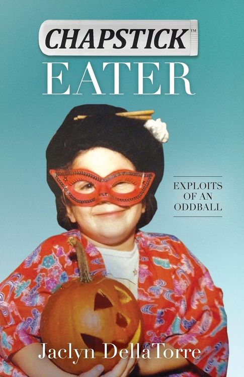 Produktbild: Chapstick Eater
