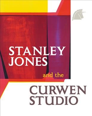 Produktbild: Stanley Jones and the Curwen Studio
